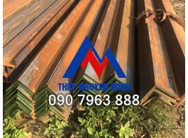 THÉP HÌNH V70X70/ THÉP V70X70